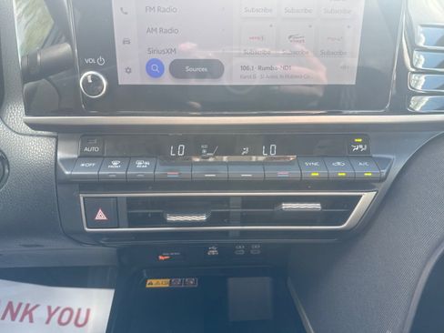 Used 2025 Toyota Camry LE image 12