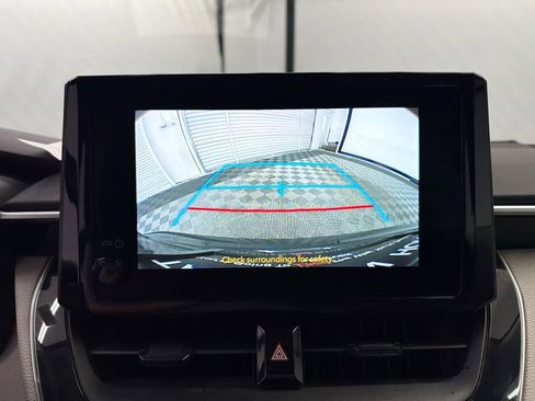 Used 2023 Toyota Corolla LE FWD image 26