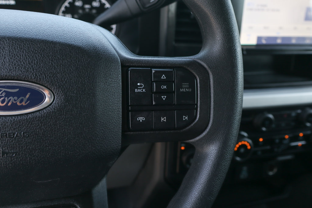 Used 2026 Ford F250 XLT AWD/4WD image 25