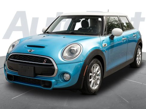 Used 2017 MINI Cooper S FWD image 5