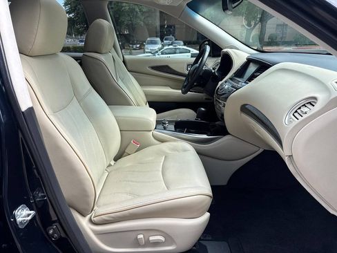 Used 2015 INFINITI QX60 FWD w/ Premium Plus Package image 15