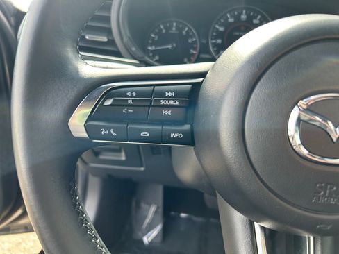 Used 2024 MAZDA MAZDA3 s FWD image 15