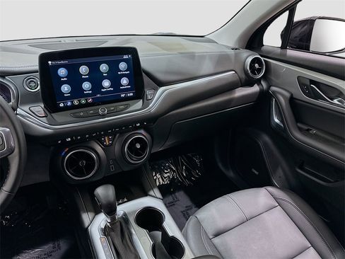Used 2024 Chevrolet Blazer LT w/ Sound & Technology Package image 25