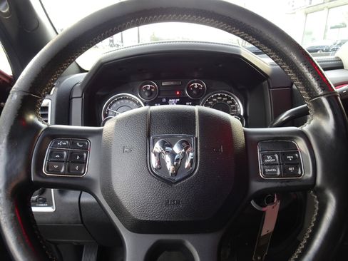 Used 2018 RAM 2500 Power Wagon w/ Luxury Group image 25