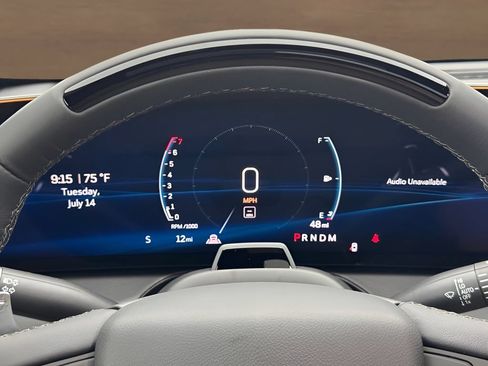 New 2026 Cadillac CT5 Premium Luxury w/ Technology Package RWD image 20