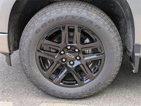 New 2026 Chevrolet Silverado 1500 RST w/ RST All Star Premium Package image 31