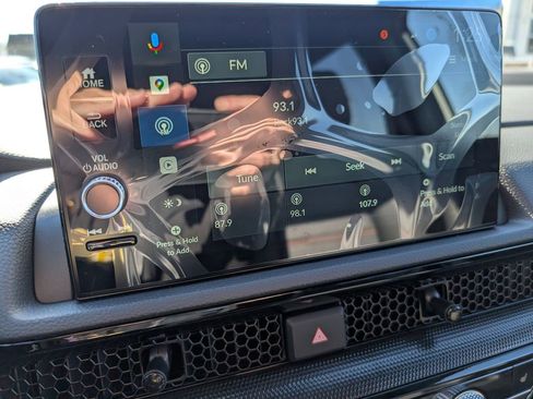 New 2026 Honda CR-V Sport Touring image 13