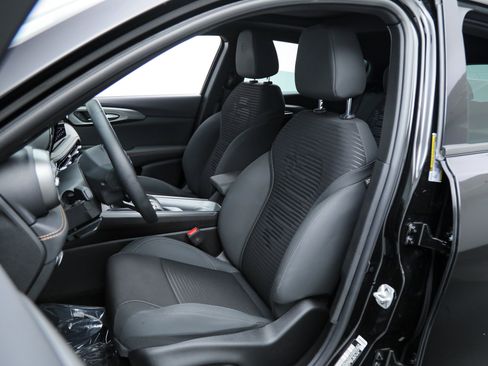 New 2025 Alfa Romeo Tonale AWD/4WD image 16