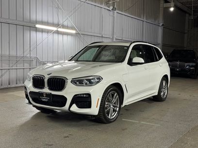 Used 2021 BMW X3 xDrive30e w/ Executive Package