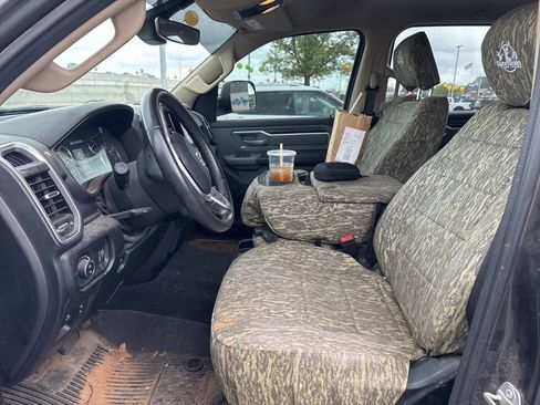 Used 2020 RAM 1500 Big Horn image 9