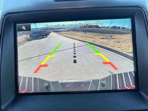 Used 2013 Ford F150 FX4 w/ Luxury Equipment Group image 21