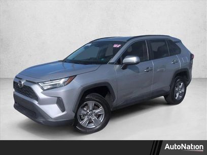 Used 2022 Toyota RAV4 XLE w/ Convenience Package