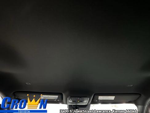 New 2026 Toyota Tundra SR5 image 26