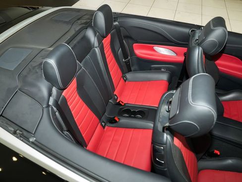Certified 2020 Mercedes-Benz E 450 4MATIC Cabriolet image 47