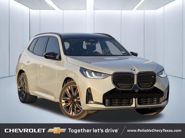 Used 2026 BMW X3 M50 w/ Premium Package AWD/4WD image 1