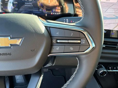 New 2026 Chevrolet Silverado EV LT image 23