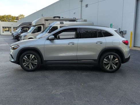 Used 2026 Mercedes-Benz GLA 250 image 9