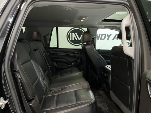 Used 2016 Chevrolet Tahoe LT w/ Off-Road Package image 33