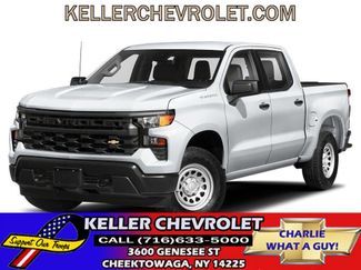 Certified 2024 Chevrolet Silverado 1500 RST w/ Convenience Package II video 1