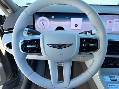 New 2026 Genesis GV70 2.5T Advanced AWD/4WD image 3