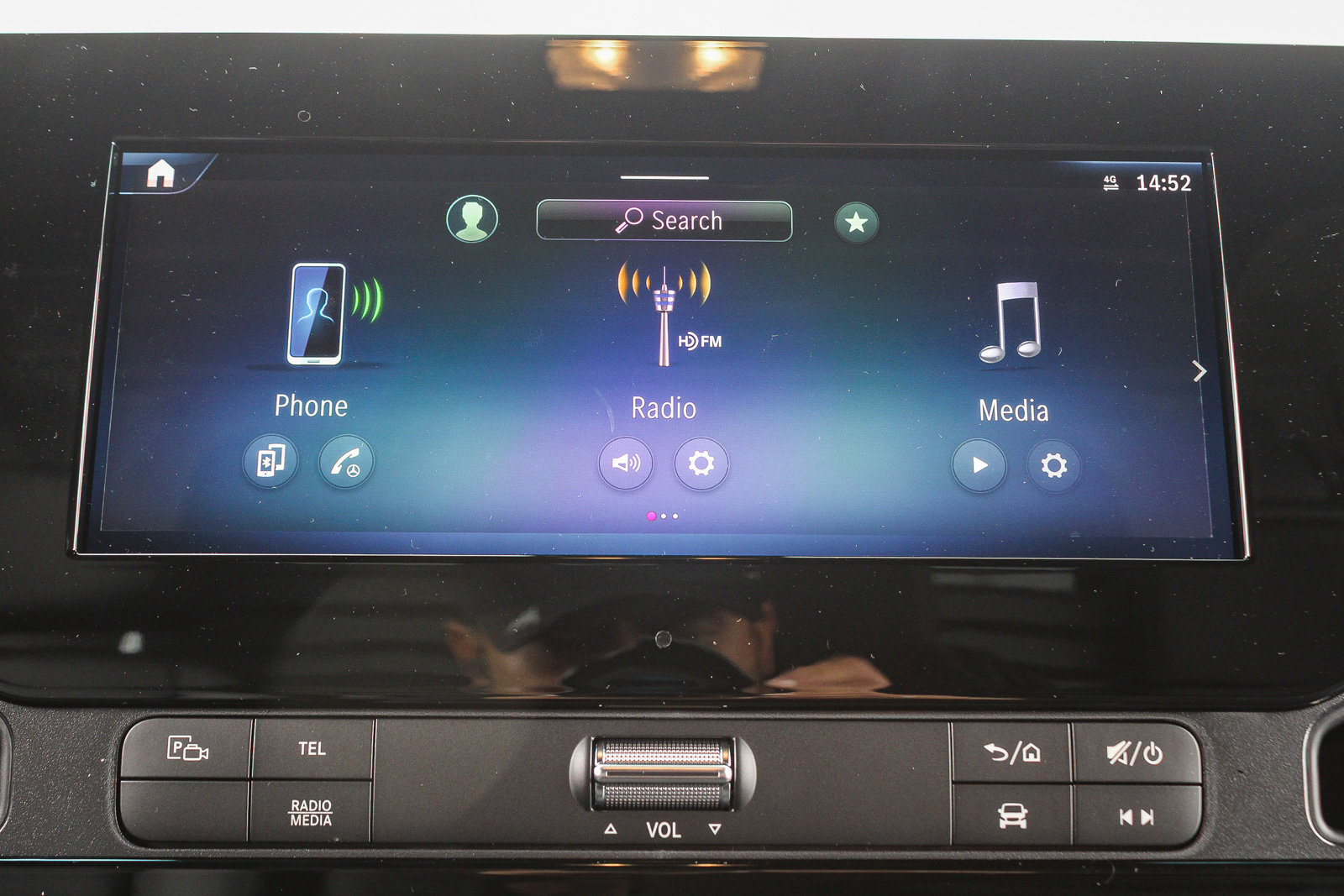 New 2026 Mercedes-Benz Sprinter 2500 image 15