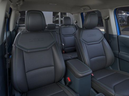 New 2025 Ford Maverick Lobo AWD/4WD image 11