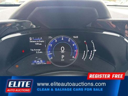 Used 2022 Lexus NX 250 FWD w/ Towing Package (2000 Lbs) image 13