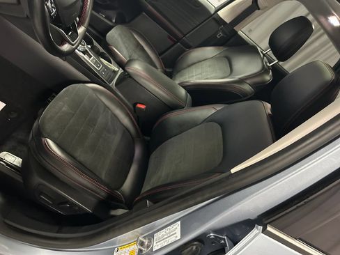 Used 2022 Ford Escape SEL w/ SEL Stealth AWD Package image 12