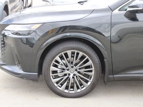 Certified 2025 Lexus RX 450h AWD w/ Convenience Package image 4