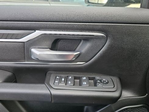 Used 2025 RAM 1500 Big Horn image 16