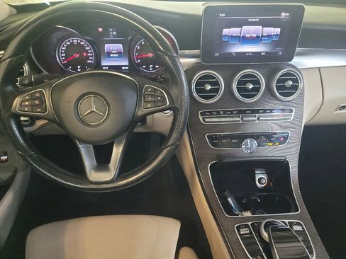 Used 2017 Mercedes-Benz C 300 4MATIC Sedan w/ Premium 3 Package image 22