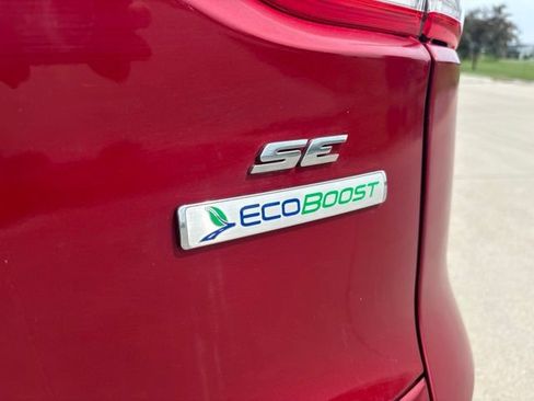 Used 2014 Ford Escape SE FWD image 44