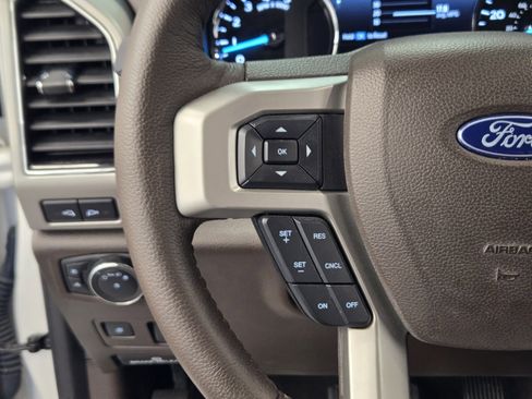 Used 2022 Ford F250 King Ranch w/ King Ranch Ultimate Package image 25