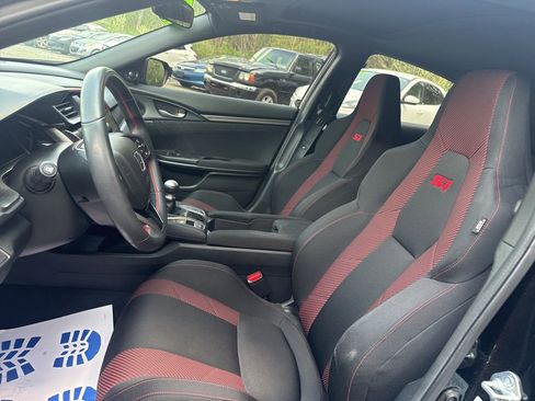 Used 2020 Honda Civic Si image 14