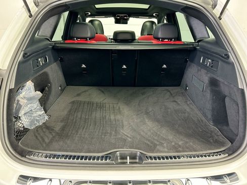 Certified 2025 Mercedes-Benz GLC 300 image 27