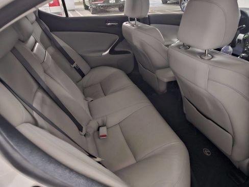 Used 2006 Lexus IS 350 image 22
