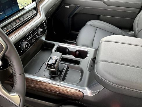 New 2026 Chevrolet Silverado 1500 LT Trail Boss w/ LT Trail Boss Premium Package image 8