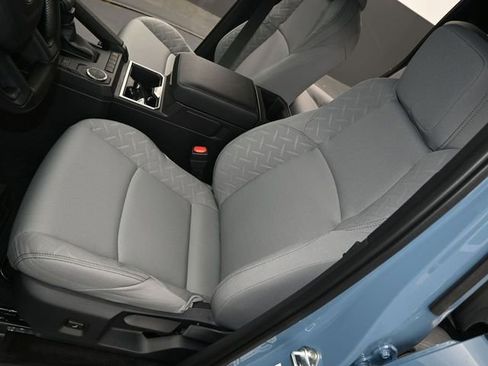 New 2026 Toyota Tacoma SR5 RWD image 9