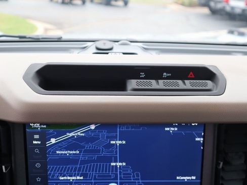 New 2025 Ford Bronco Big Bend image 8