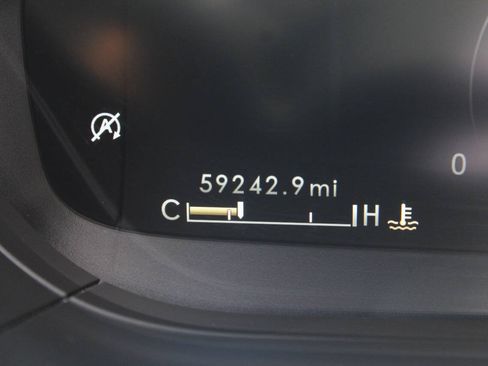 Used 2019 Lincoln Nautilus Reserve AWD/4WD image 9