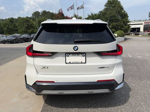 Used 2024 BMW X1 xDrive28i w/ Convenience Package AWD/4WD image 12