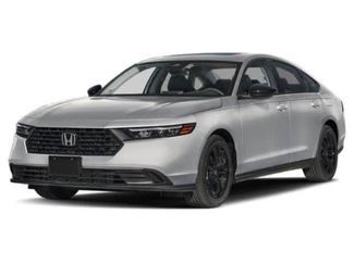 Used 2025 Honda Accord SE video 1
