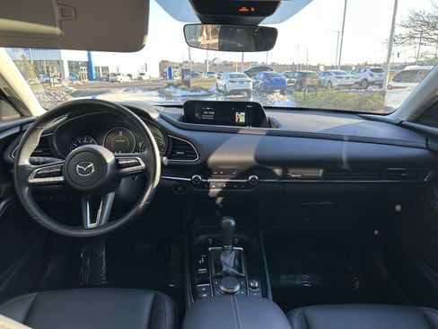 Certified 2023 MAZDA CX-30 AWD 2.5 S w/ Preferred Package image 9