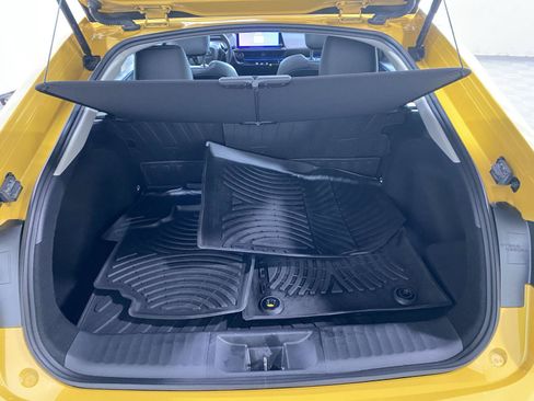 Certified 2026 Toyota Prius AWD image 22