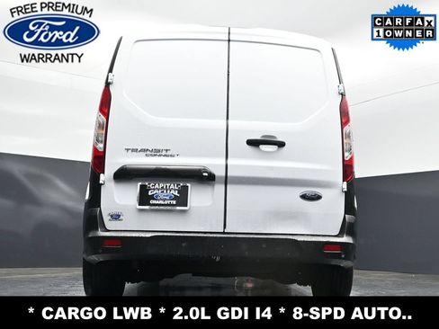 Used 2020 Ford Transit Connect XL FWD image 26