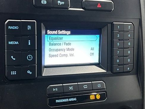 Used 2020 Ford F450 XL w/ Power Equipment Group image 27