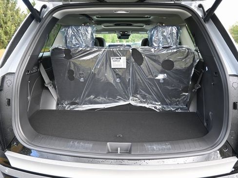 New 2026 Hyundai Palisade Limited image 8