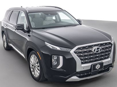 Used 2020 Hyundai Palisade Limited
