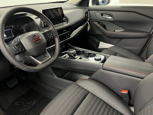 New 2026 Nissan Rogue Rock Creek w/ Rock Creek Premium Package image 15