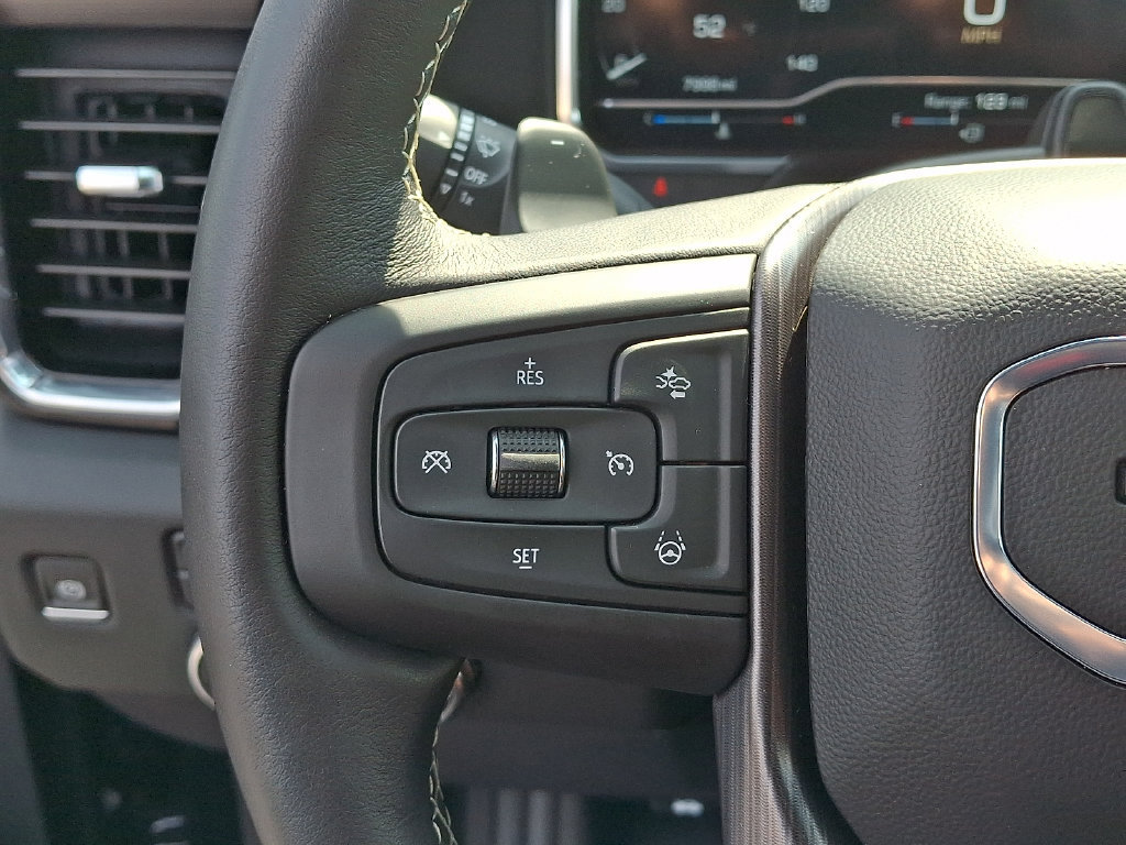 Used 2025 GMC Sierra 1500 Denali Ultimate AWD/4WD image 26